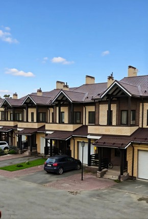 ул. Загорская,19 в Долгопрудном - dolgoprudnyj.yutvil.ru - фото 31