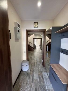 ул. Загорская,19 в Долгопрудном - dolgoprudnyj.yutvil.ru - фото 8